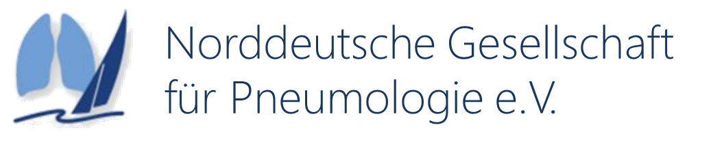 Norddeutsche Gesellschaft für Pneumologie LOGO